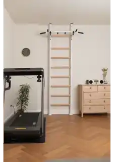 Benchk Drabinka gimnastyczna 521W