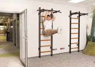 Benchk Drabinka gimnastyczna wielofunkcyjna 221B