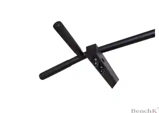 Benchk Metalowy drążek do podciągania PB2B