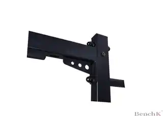 Benchk Metalowy drążek do podciągania PB2B