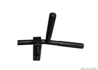 Benchk Metalowy drążek do podciągania PB2B
