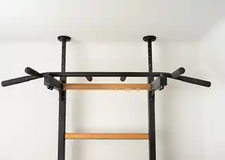 Benchk Wielofunkcyjna drabinka 522B