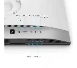 BenQ DesignVue PD2730S 27 5K IPS 60Hz 5ms Graficzny Monitor LED