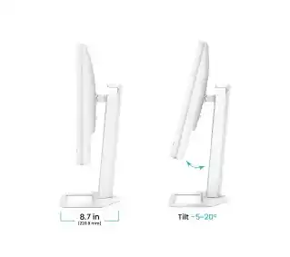 BenQ EW3290U 31,5 4K IPS 60Hz 5ms Monitor LED