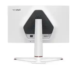 BenQ EX271Q 27 cali 2K IPS 180Hz 1ms gamingowy monitor LED