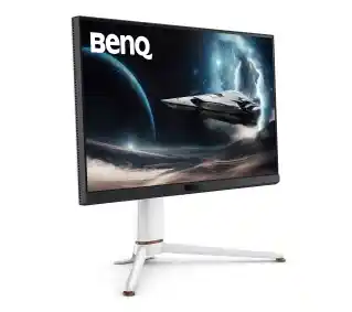 BenQ EX271Q 27 cali 2K IPS 180Hz 1ms gamingowy monitor LED