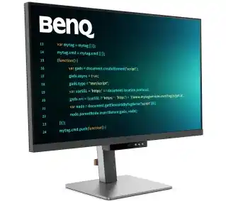 BenQ RD320U 32 4K IPS 60Hz 5ms Monitor LED