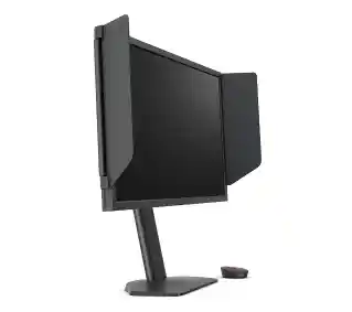 BenQ ZOWIE XL2546X plus 24,1 Full HD Fast TN 280Hz Gamingowy E-sport Monitor LED