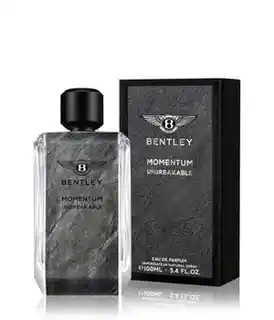 Bentley Momentum Unbreakable Woda perfumowana 100 ml