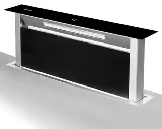 Berdsen Okap kuchenny blatowy wysuwany 90 cm