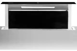 Berdsen Okap kuchenny blatowy wysuwany 90 cm
