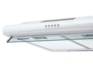 Berdsen Okap Podszafkowy Kuchenny 60cm Biały 10A