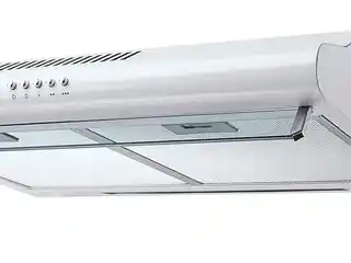 Berdsen Okap Podszafkowy Kuchenny 60cm Biały 10A