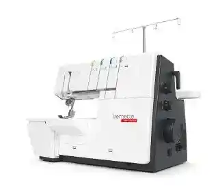 Bernette B62 Airlock owerlok