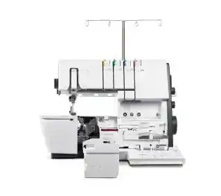 Bernette B62 Airlock owerlok