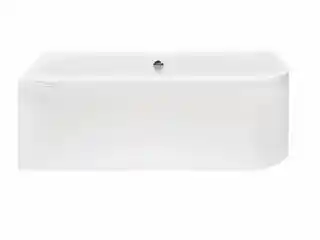 Besco Avita 170x75cm wanna asymetryczna lewa