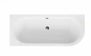 Besco Avita 180x80cm wanna asymetryczna lewa
