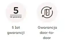 Besco Decco II Bateria umywalkowa chrom BU-DII-CH