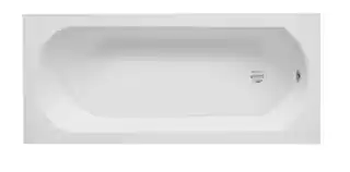 Besco Intrica Slim 160x75cm wanna prostokątna