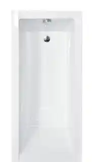Besco Modern Slim 170x70cm wanna prostokątna
