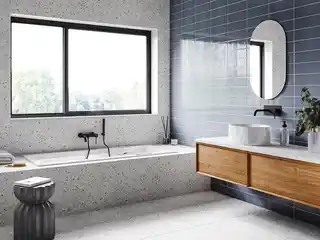 Besco Modern Slim Wanna prostokątna 150x70 cm biała