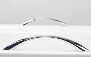 Besco Talia Premium 160x75cm Wanna prostokątna