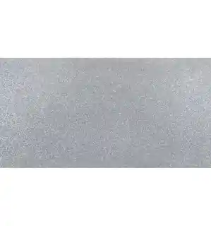 Besco Viya Glam Wanna wolnostojąca 160x70 cm srebrna/biała