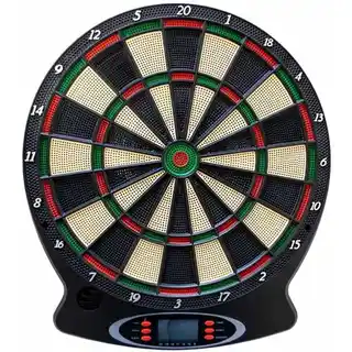 Best Sporting Tarcza elektroniczna London 43CM