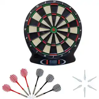 Best Sporting Tarcza elektroniczna London 43CM