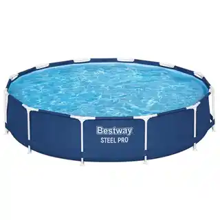 Bestway Basen 366x76 Stelażowy 56706