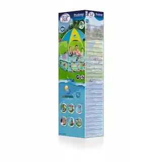 Bestway Basen 56432 244 x 51 cm 1688L
