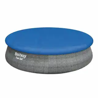 Bestway Basen Fast Set 57372 457 x 107 cm