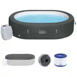Bestway Jacuzzi Lay-Z-Spa Mauritius AirJet 270 x 180 x 71 cm