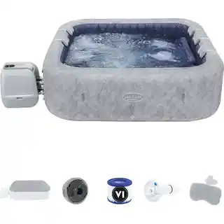 Bestway Jacuzzi Lay-Z-Spa San Francisco HydroJet Pro 230 x 71 cm