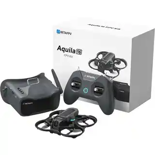 Betafpv Dron Aquila16 FPV Kit