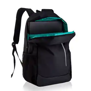 BETLEWSKI Plecak sportowy EPO-4670 CZARNY