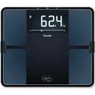 Beurer BF 915 Signature Line 200kg Waga łazienkowa