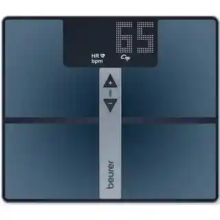 Beurer BF 980 180kg Waga łazienkowa