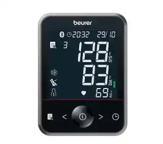 Beurer BM 64 Wykrywanie arytmii Ciśnieniomierz naramienny automatyczny