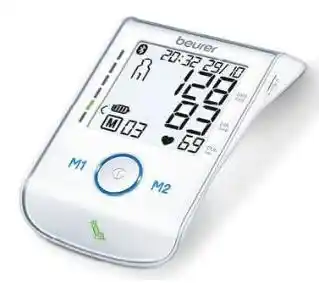 Beurer BM 85 Ciśnieniomierz naramienny automatyczny