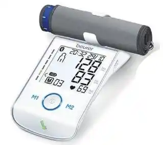 Beurer BM 85 Ciśnieniomierz naramienny automatyczny