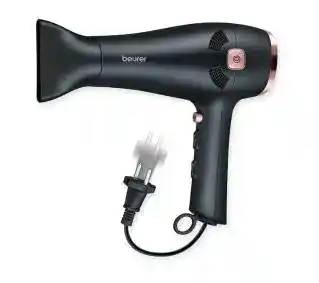 Beurer HC 55 2000W 2 prędkości 3 temperatury Suszarka do włosów