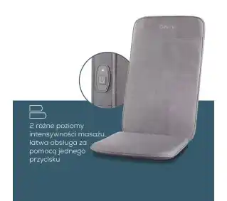 Beurer MG 202 Mata masująca