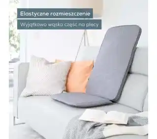 Beurer MG 202 Mata masująca