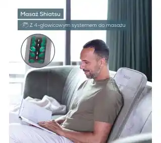 Beurer MG 202 Mata masująca