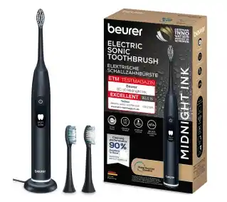 Beurer SC 50 Midnight Ink Szczoteczka elektryczna