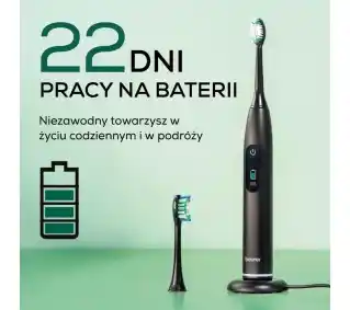 Beurer SC 50 Midnight Ink Szczoteczka elektryczna
