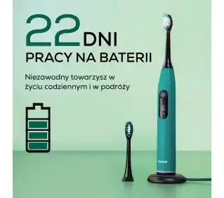 Beurer SC 50 Ocean Breeze Szczoteczka elektryczna