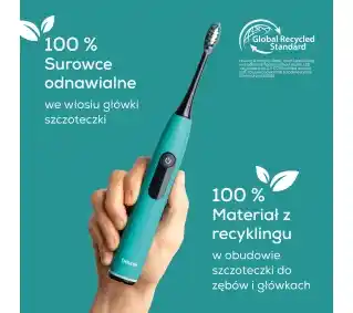 Beurer SC 50 Ocean Breeze Szczoteczka elektryczna