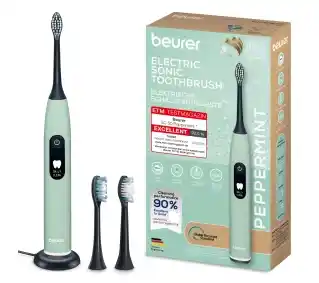 Beurer SC 50 Peppermint Szczoteczka elektryczna